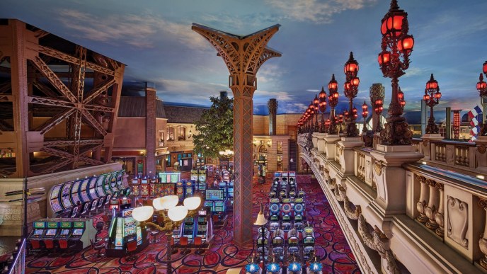 Paris las vegas craps tournament Paris las vegas craps tournament