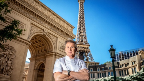 Paris Las Vegas Restaurants Dining Paris Hotel Casino