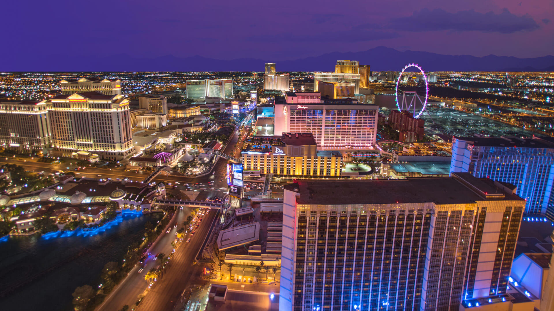 Caesars Palace Hotel & Casino, Las Vegas – Updated 2023 Prices