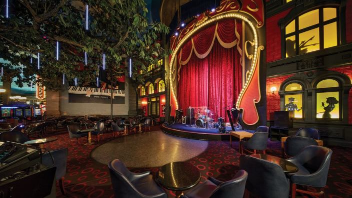 Paris Las Vegas Hotel & Casino - Official Site