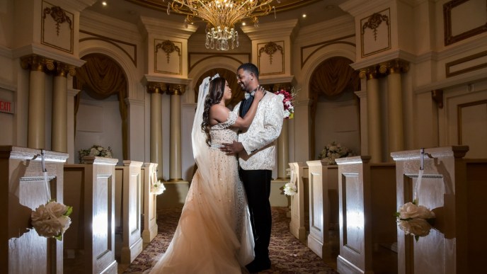 Paris Las Vegas The Strip Weddings Nevada Wedding Venues 89109