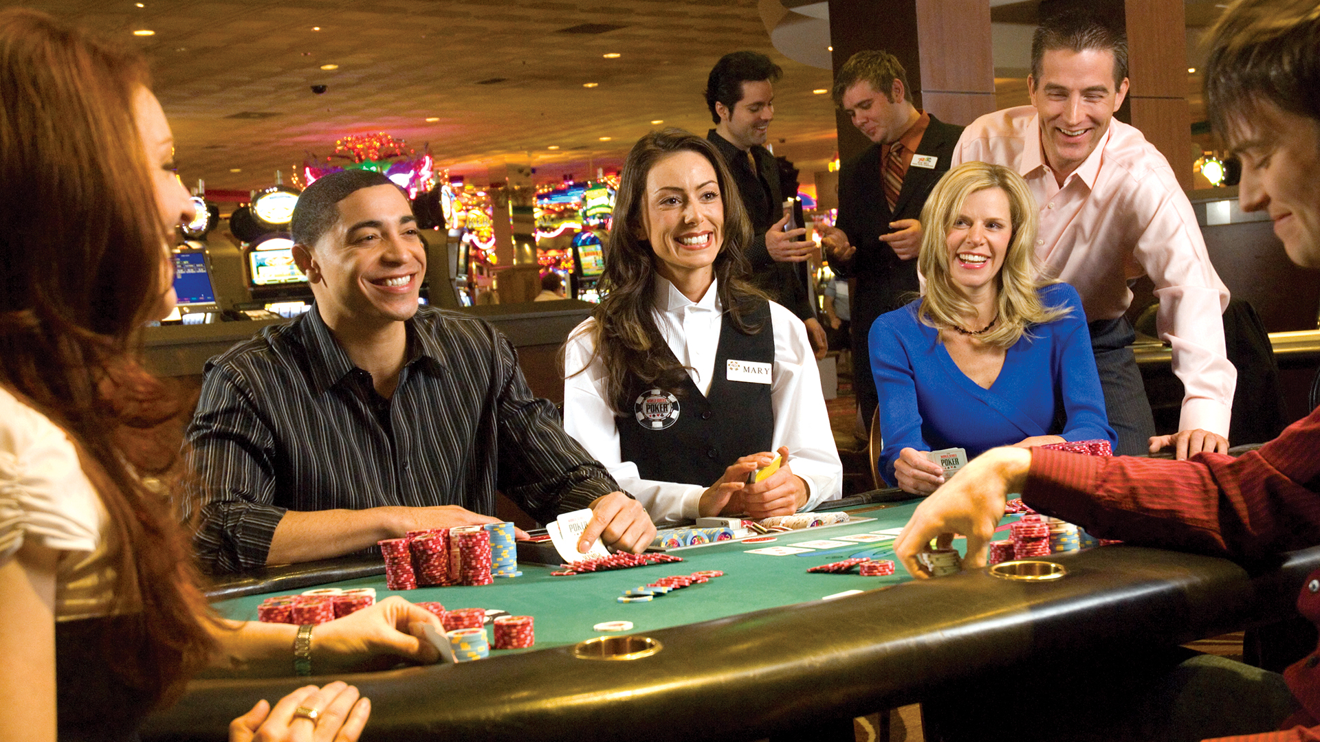 Las Vegas RIO WSOP Casino Room Key 1st Issue 