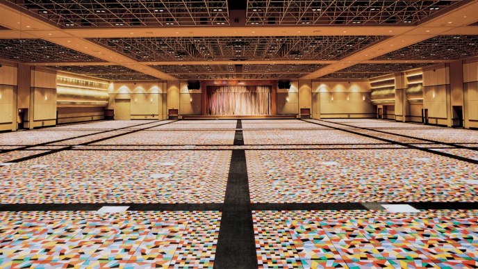 Rio Las Vegas Hotel Suites | Rio All-Suite Hotel & Casino