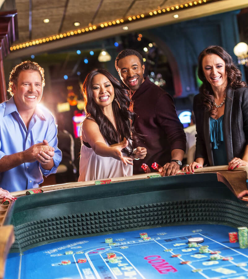 Reno Shows & Entertainment Silver Legacy Casino Resort