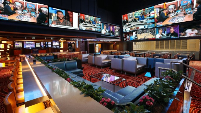 How To Make Your Product Stand Out With casino