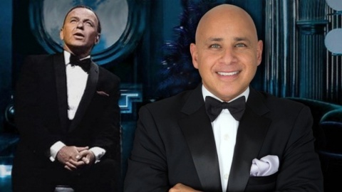 Sinatra "A Man & His Music" at Tropicana 26