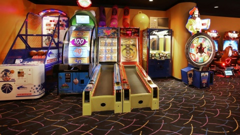 Are You Good At casino? Here's A Quick Quiz To Find Out