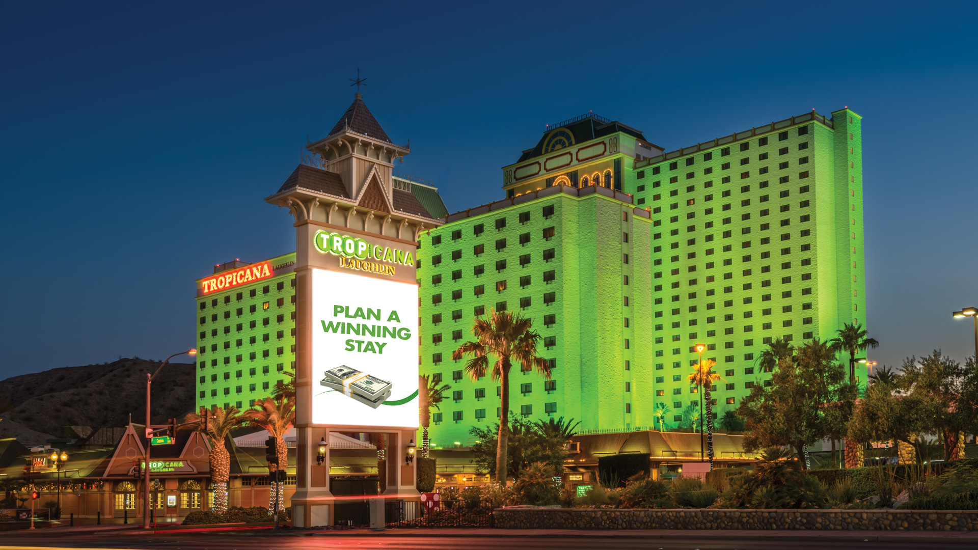 Careers Laughlin, NV Caesars Entertainment