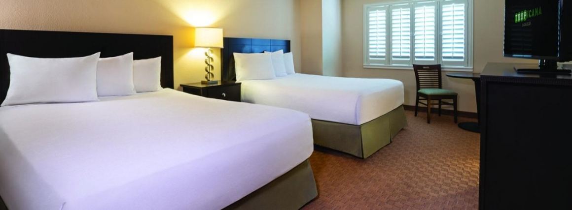 Tropicana laughlin deals