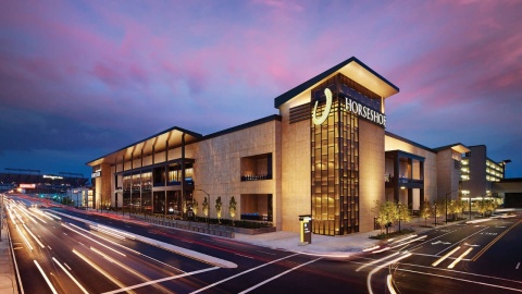 Horseshoe Hotels and Casinos in Baltimore, Bossier City and more