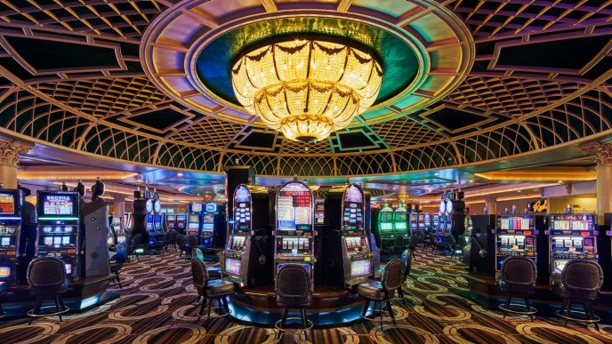 Horseshoe Casino and Hotel Bossier City Louisiana