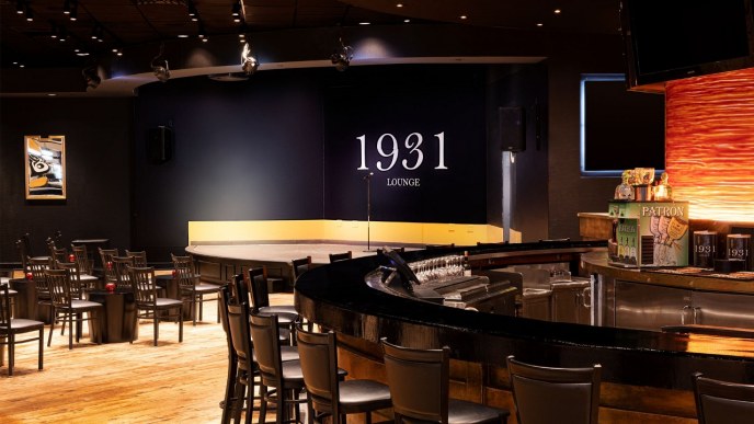 1931 Lounge