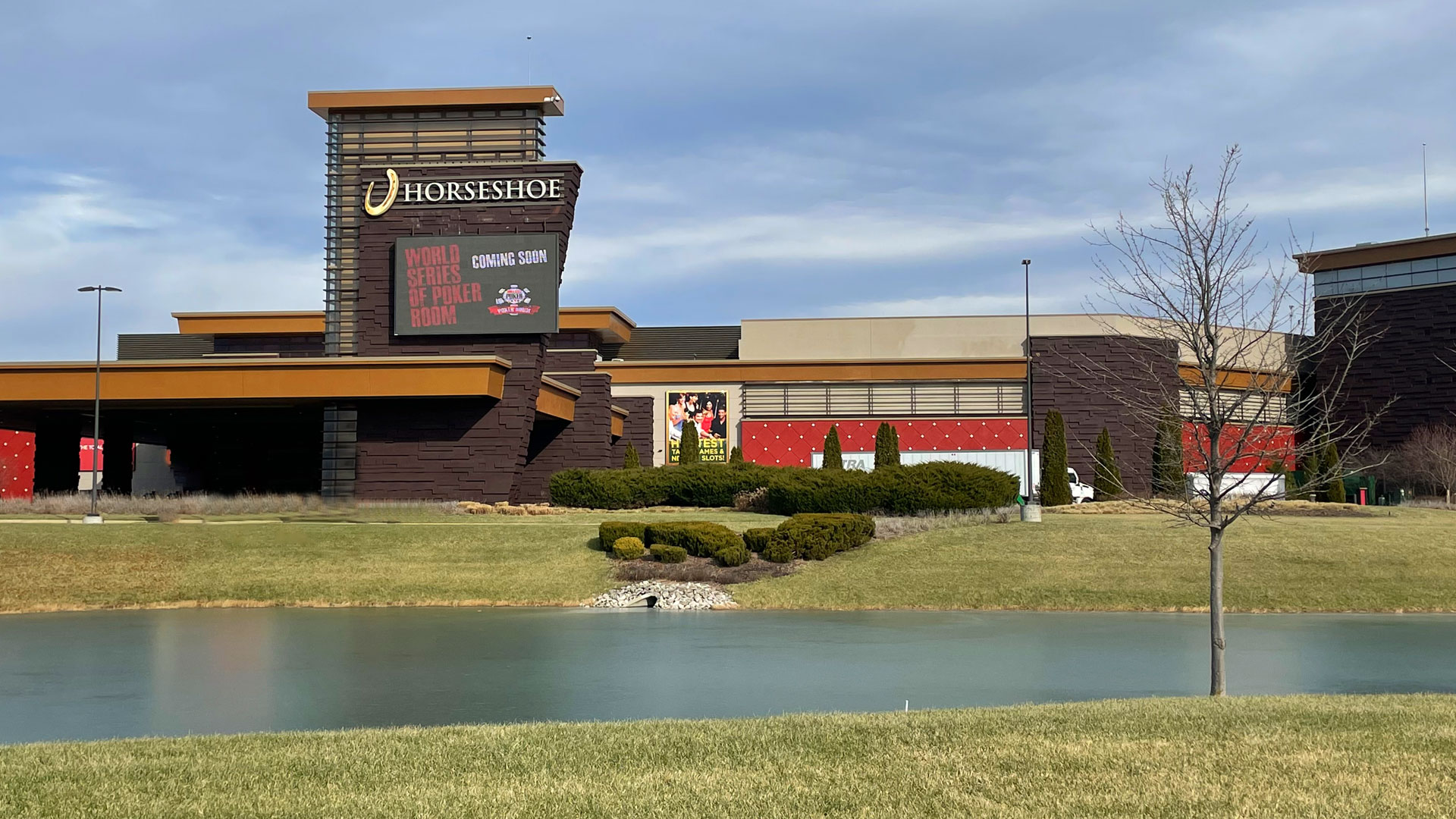 Careers Horseshoe Indianapolis