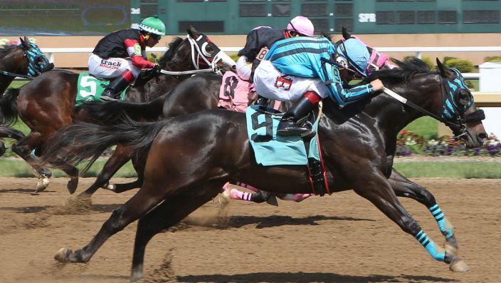 Horseshoe Indianapolis | Racing & Casino
