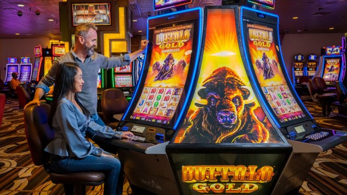 What To Do In Tunica MS Horseshoe Hotel Casino