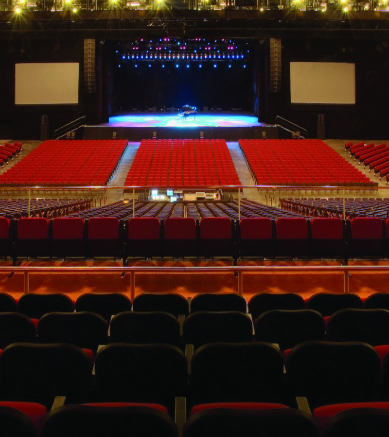 Live Shows Concerts The Colosseum At Caesars Windsor