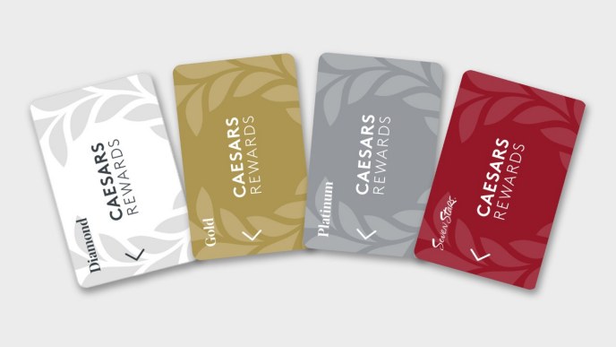 Harrah's Philadelphia Casino and Racetrack | Caesars Rewards