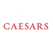 Caesars Entertainment Header Logo