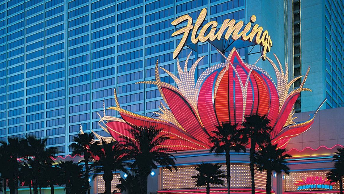 Flamingo Las Vegas