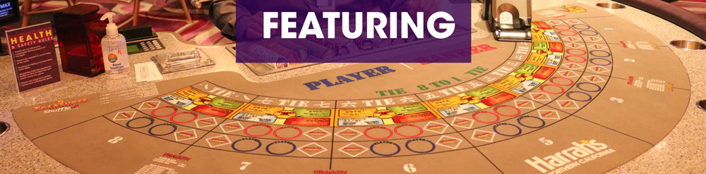Craps Tables In Northern California Craps Tables In Northern California