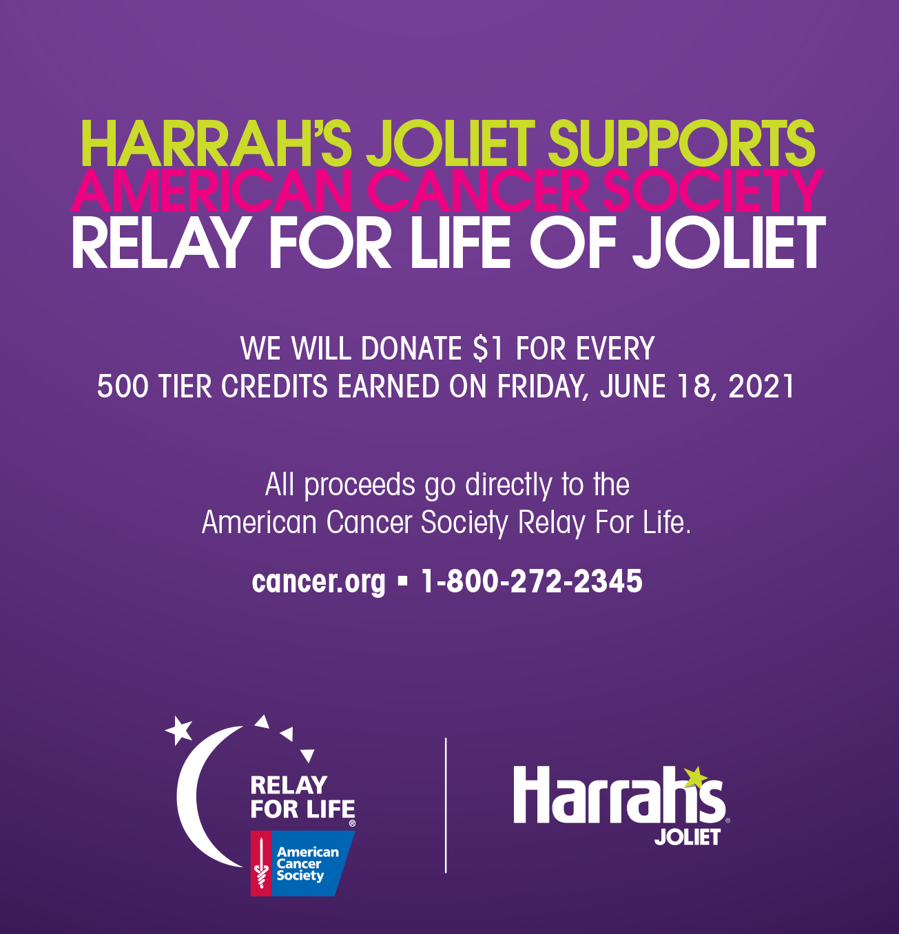 Harrah S Joliet Chicago Hotel And Casino