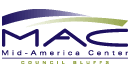 Mid America Center Logo