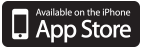 iPhone App Store Black Logo