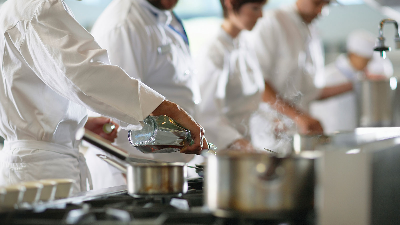 Food Network Prizefight | Las Vegas