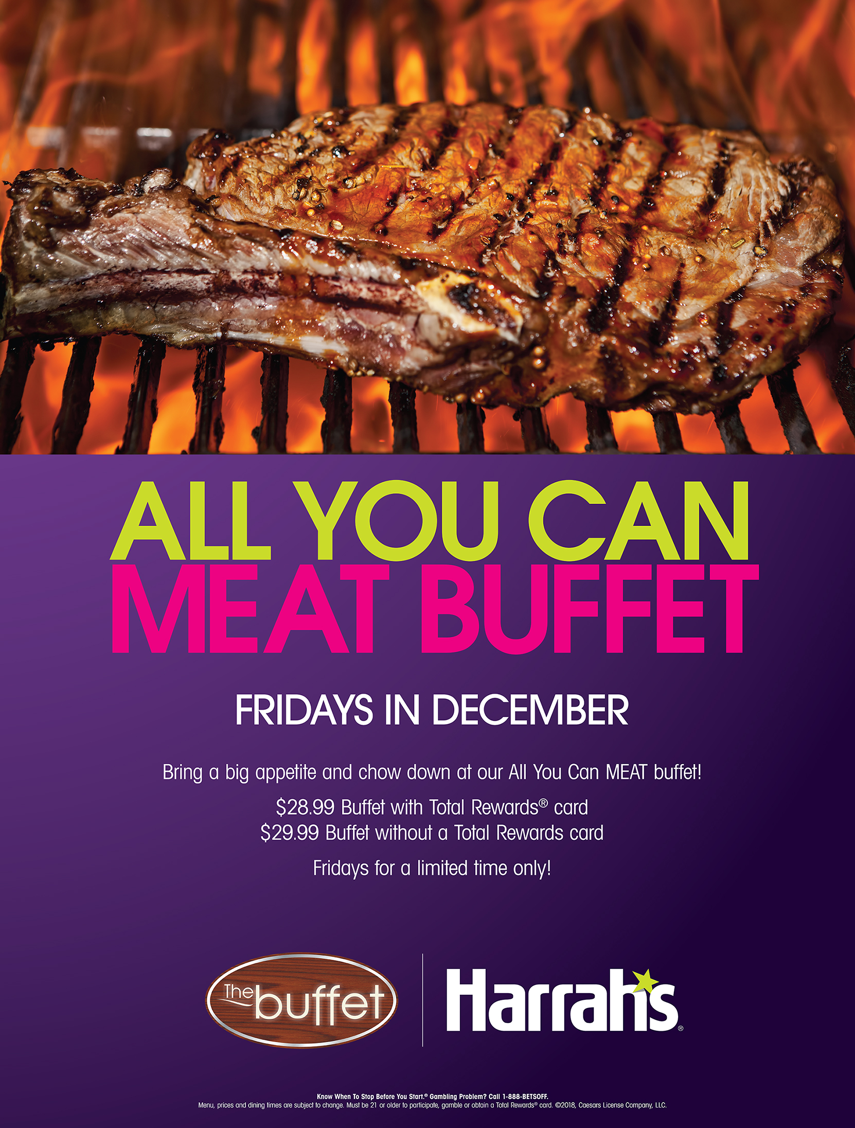 Harrah’s North Kansas City Hotel and Casino