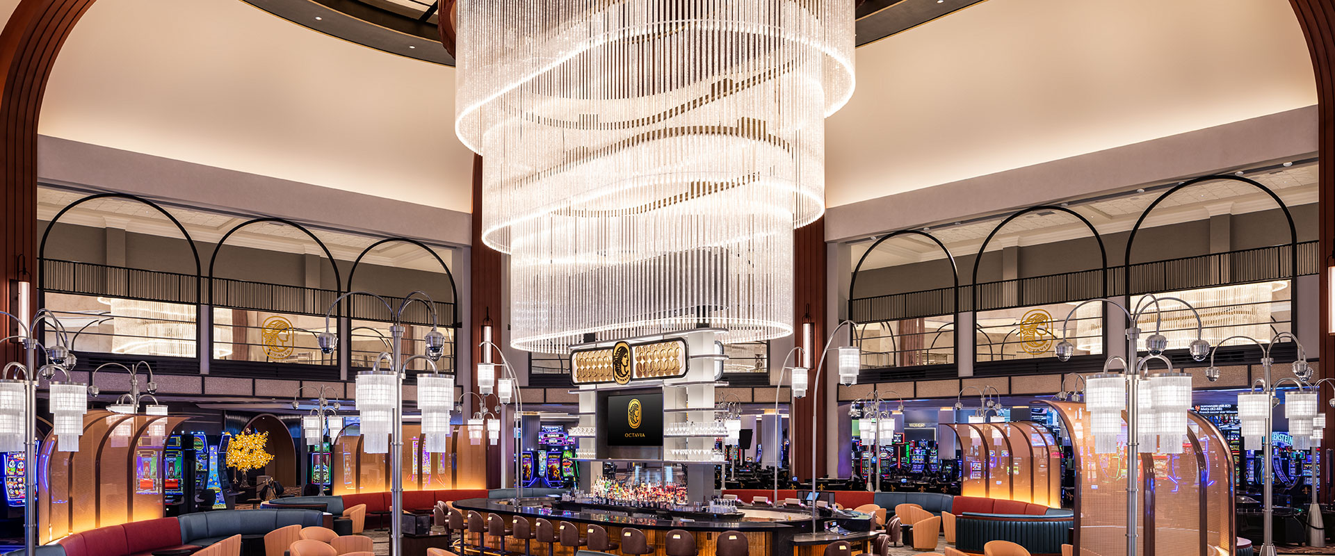 Caesars Sportsbook photo