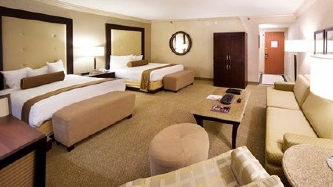 Rio Las Vegas Hotel Suites | Rio All-Suite Hotel & Casino