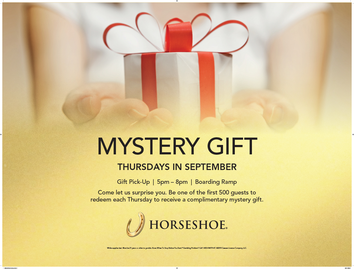 Restaurants at Horseshoe Southern Indiana