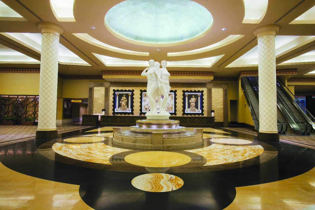 Caesars Windsor Gift Shop Caesars Windsor Gift Shop
