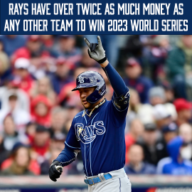 Rays World Series