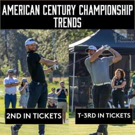 American Century Championship
