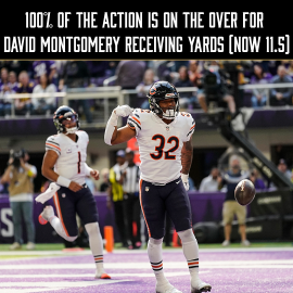 David Montgomery