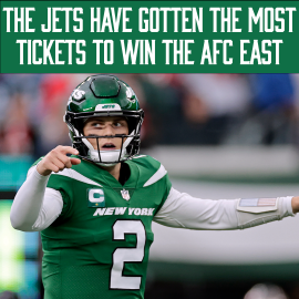 Jets AFC East
