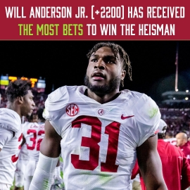 Will Anderson Jr.