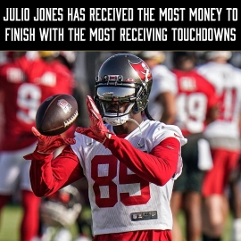 Julio Jones