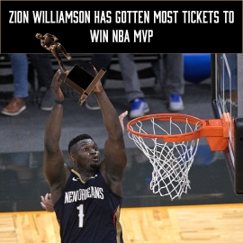 Zion MVP