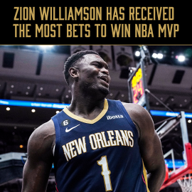 Zion Williamson