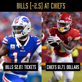Bills-Chiefs