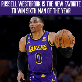 Russell Westbrook