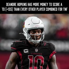 DeAndre Hopkins