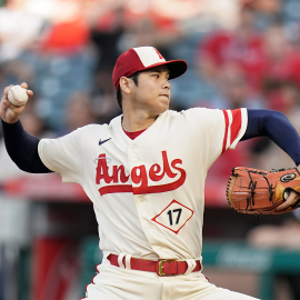 Shohei Ohtani