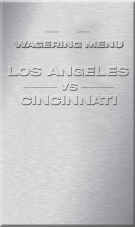 Super Bowl LVI Prop Packet