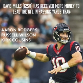 Davis Mills