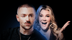 Matteo Lane & Heather McMahan: Live in Atlantic City