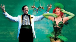 Absinthe at Caesars Palace