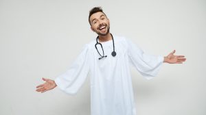 Nurse Blake
